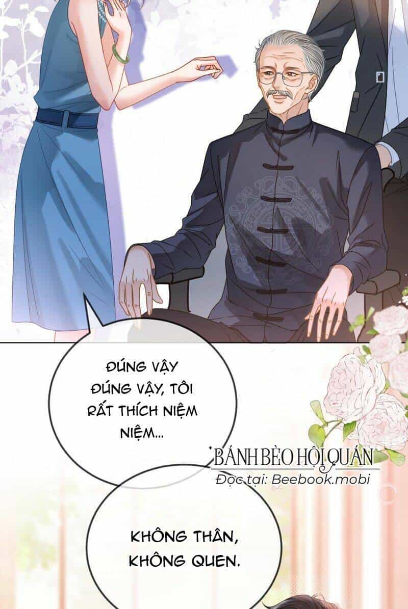 Thân Phận Của Phu Nhân Làm Chấn Động Cả Thành Phố. - Chương 6 - ảnh 12