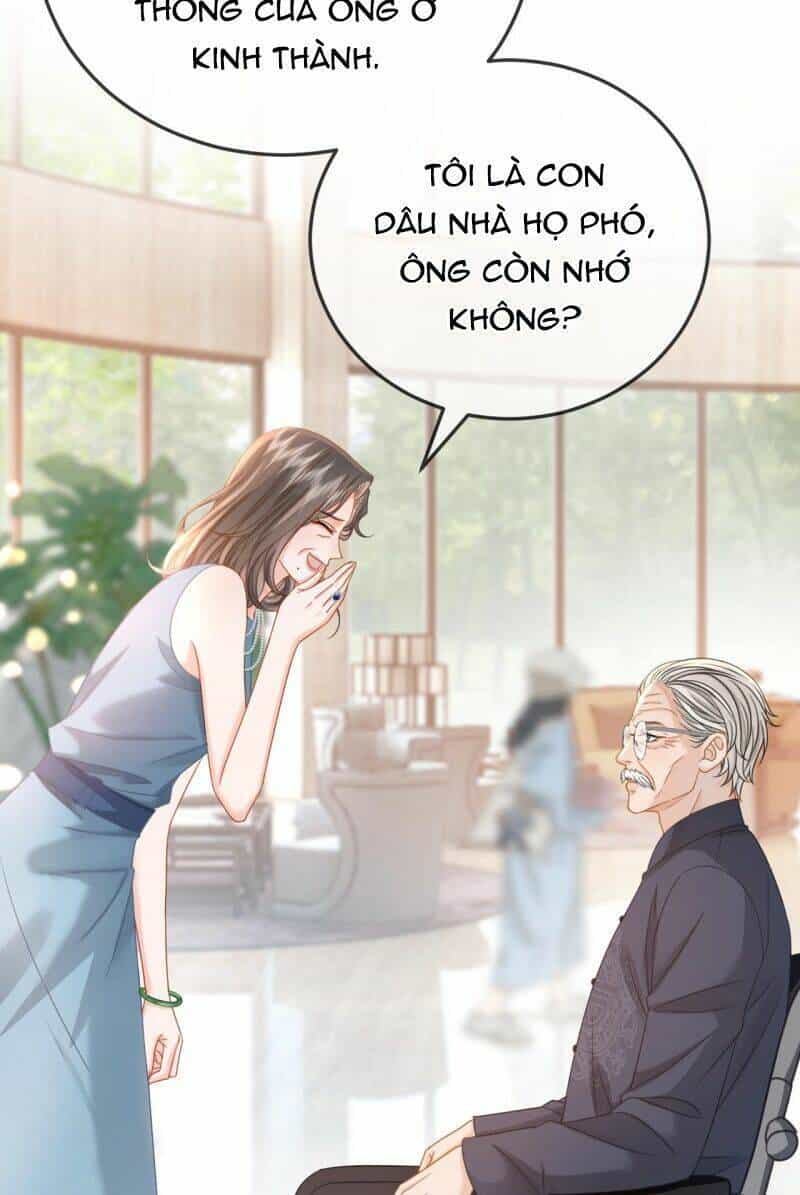 Thân Phận Của Phu Nhân Làm Chấn Động Cả Thành Phố. - Chương 6 - ảnh 3