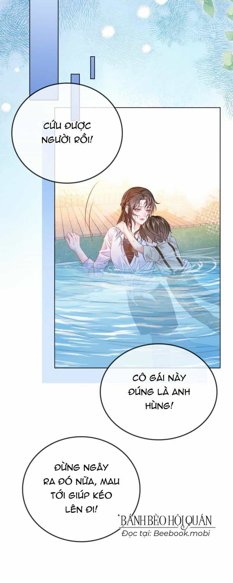 Thân Phận Của Phu Nhân Làm Chấn Động Cả Thành Phố. - Chương 7 - ảnh 38