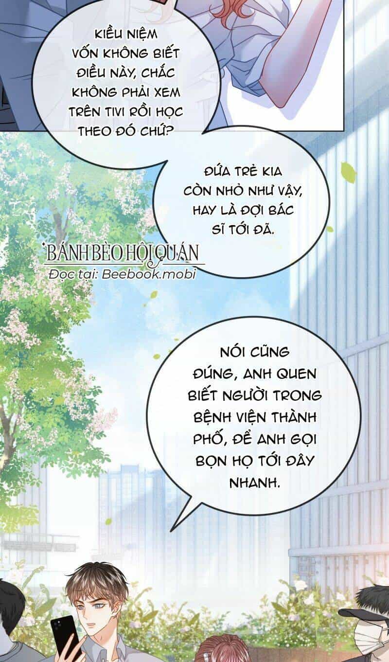 Thân Phận Của Phu Nhân Làm Chấn Động Cả Thành Phố. - Chương 7 - ảnh 46