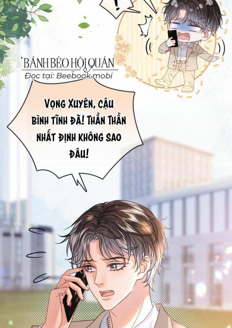 Thân Phận Của Phu Nhân Làm Chấn Động Cả Thành Phố. - Chương 8 - ảnh 12