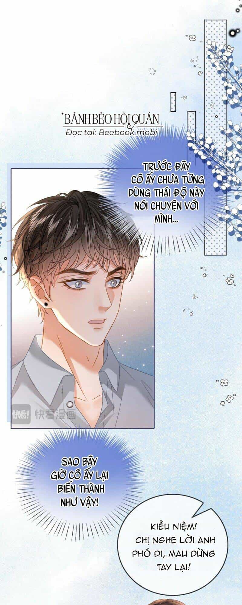 Thân Phận Của Phu Nhân Làm Chấn Động Cả Thành Phố. - Chương 8 - ảnh 2