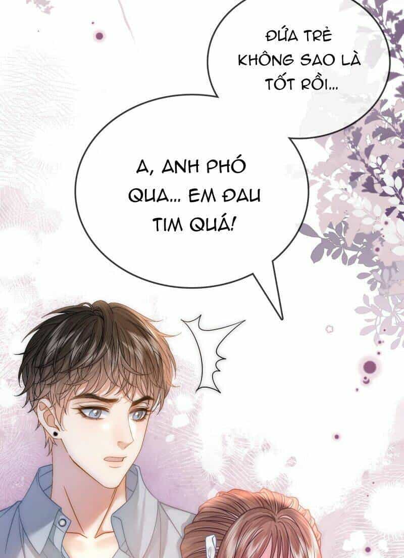 Thân Phận Của Phu Nhân Làm Chấn Động Cả Thành Phố. - Chương 8 - ảnh 24