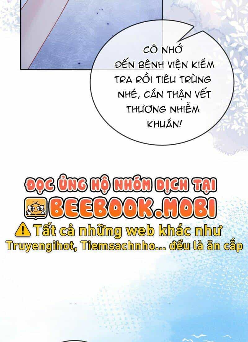 Thân Phận Của Phu Nhân Làm Chấn Động Cả Thành Phố. - Chương 8 - ảnh 30