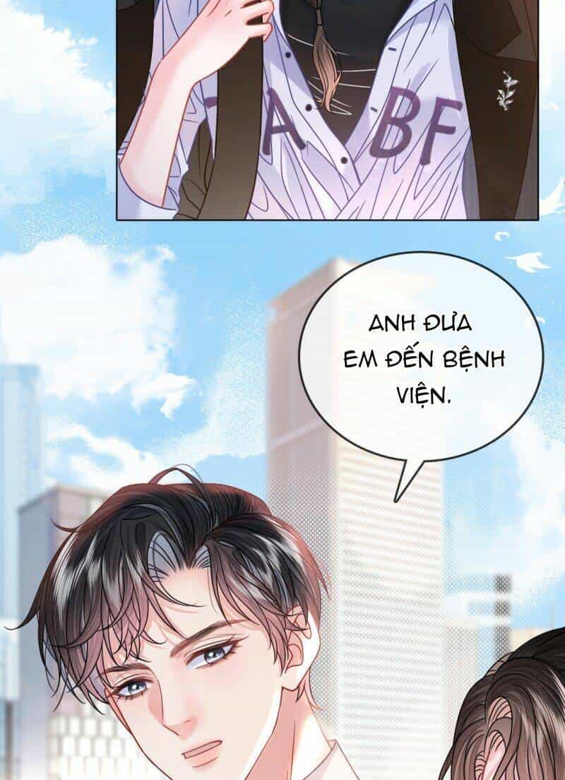 Thân Phận Của Phu Nhân Làm Chấn Động Cả Thành Phố. - Chương 8 - ảnh 37