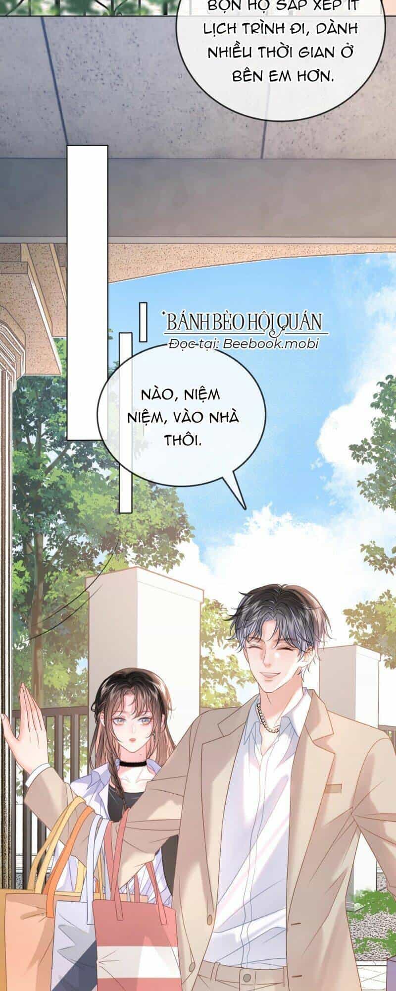 Thân Phận Của Phu Nhân Làm Chấn Động Cả Thành Phố. - Chương 9 - ảnh 32