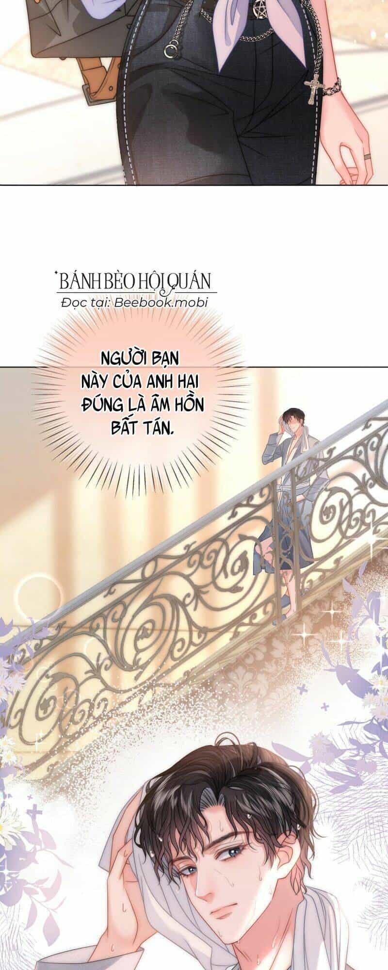 Thân Phận Của Phu Nhân Làm Chấn Động Cả Thành Phố. - Chương 9 - ảnh 35