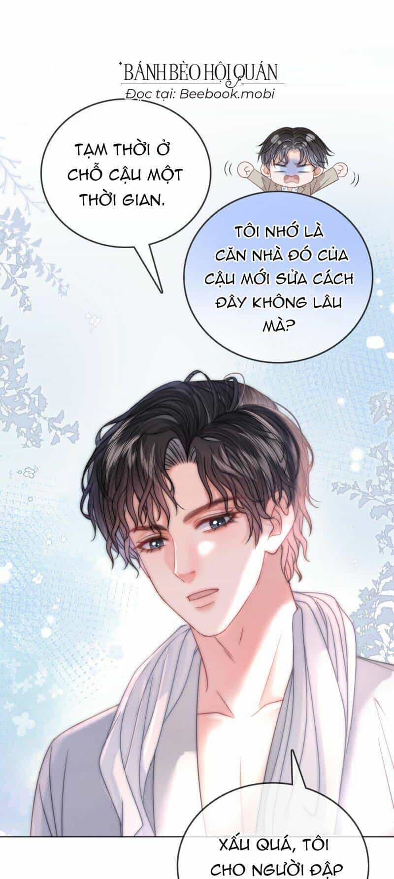 Thân Phận Của Phu Nhân Làm Chấn Động Cả Thành Phố. - Chương 9 - ảnh 38