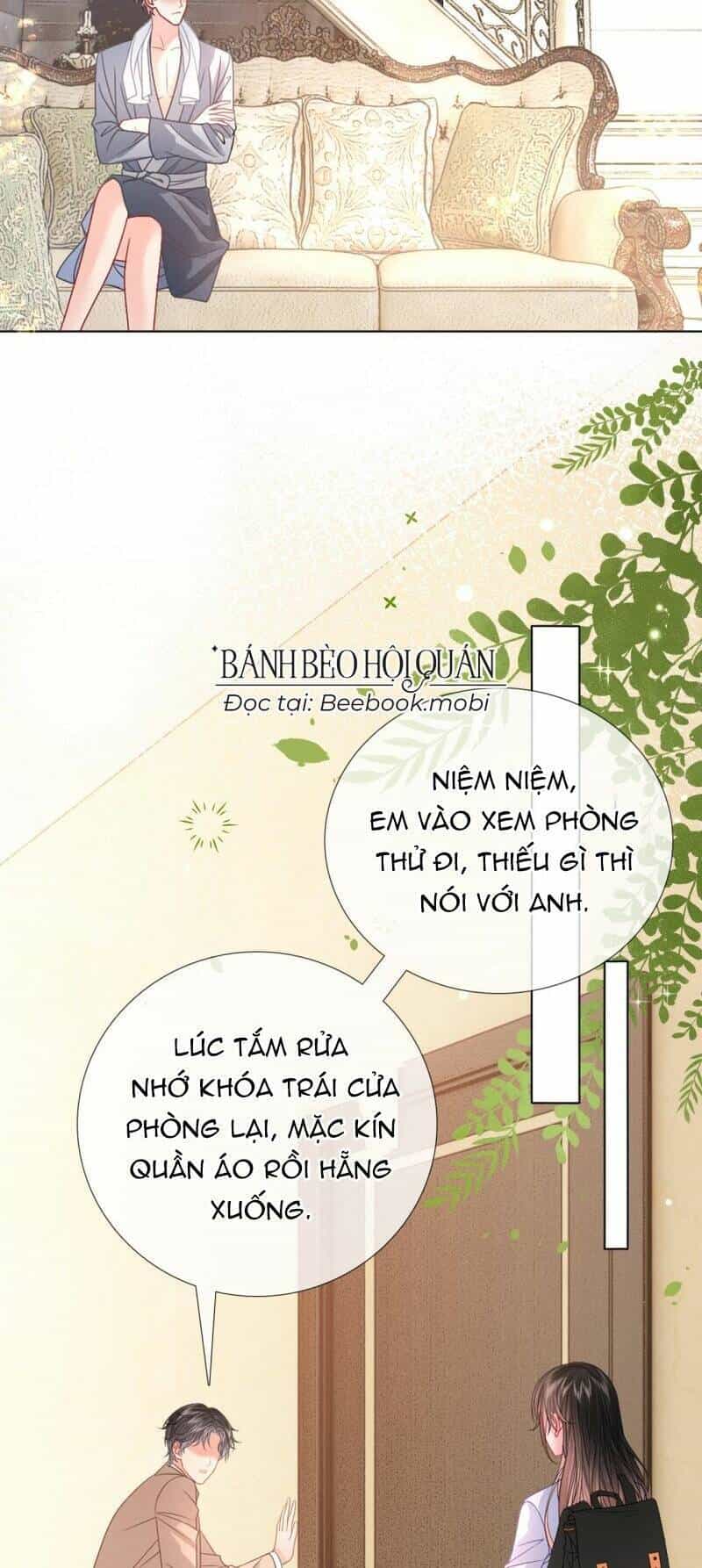 Thân Phận Của Phu Nhân Làm Chấn Động Cả Thành Phố. - Chương 9 - ảnh 43