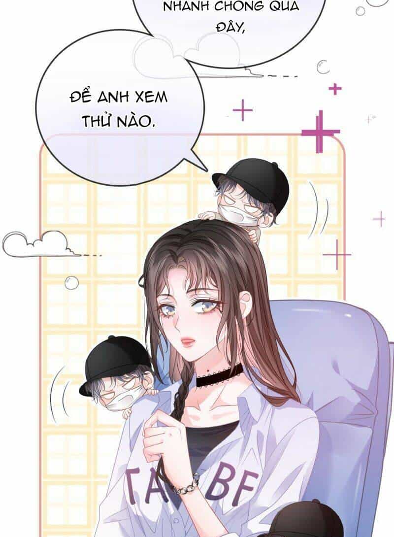 Thân Phận Của Phu Nhân Làm Chấn Động Cả Thành Phố. - Chương 9 - ảnh 9