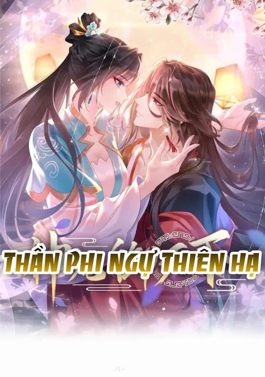 Thần Phi Ngự Thiên Hạ - Chương 1 - ảnh 1