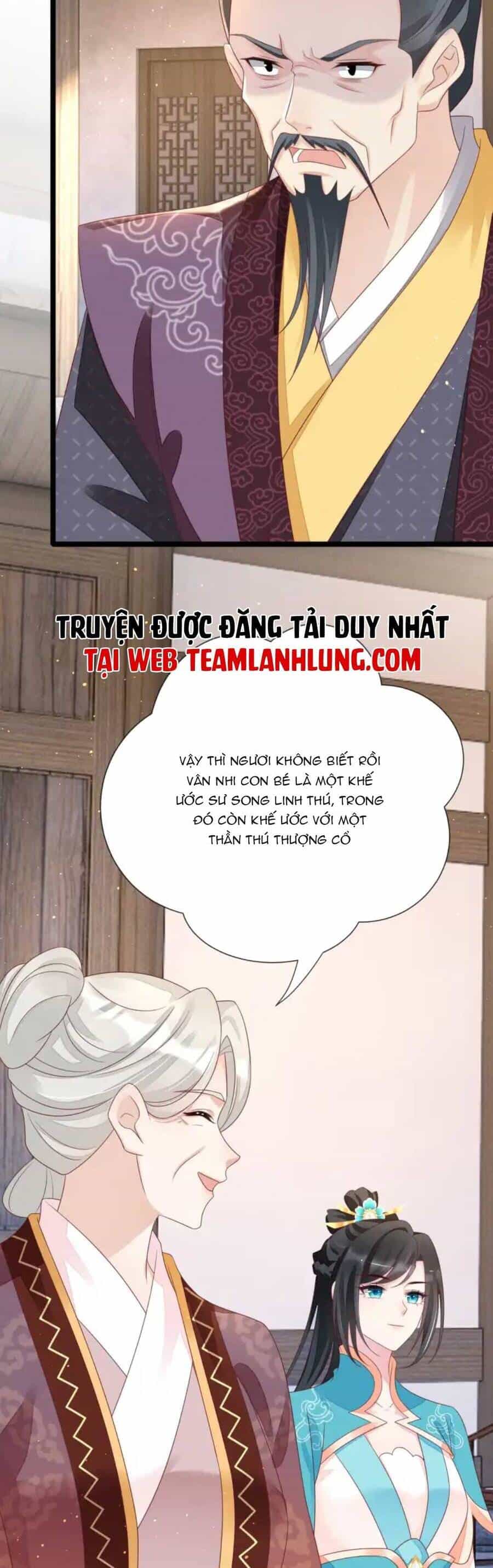 Thần Phi Ngự Thiên Hạ - Chương 15 - ảnh 18