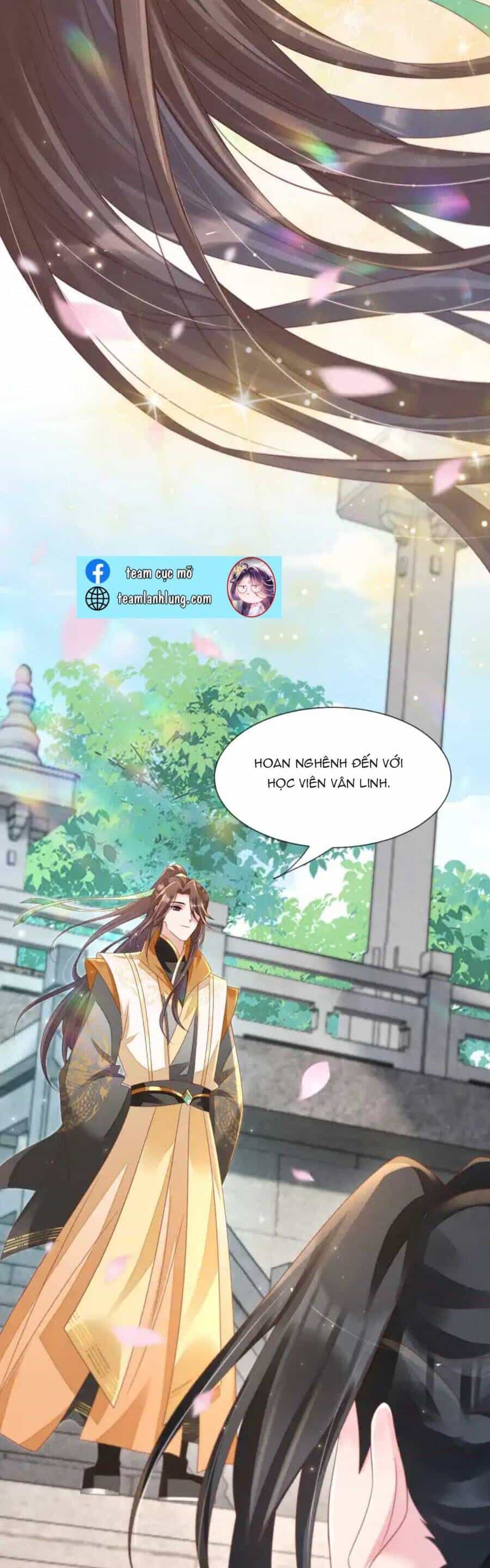 Thần Phi Ngự Thiên Hạ - Chương 19 - ảnh 13