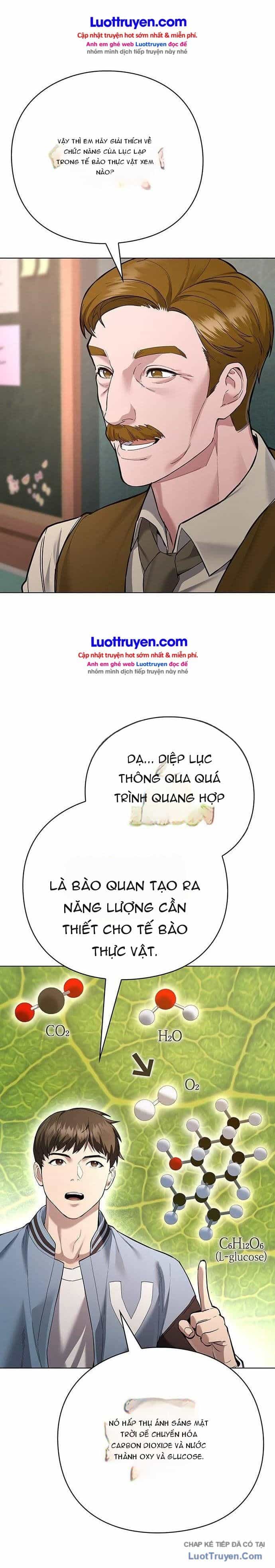 Thần Rượu Vang - Chương 1 - ảnh 22