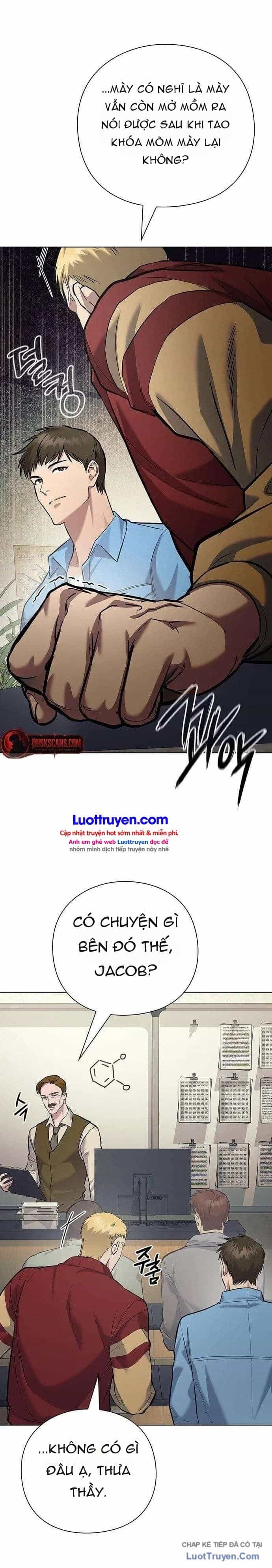Thần Rượu Vang - Chương 5 - ảnh 14