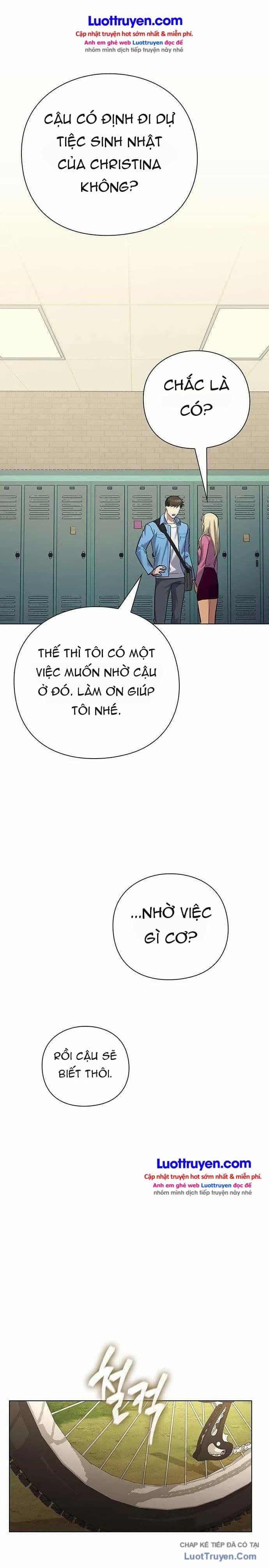 Thần Rượu Vang - Chương 5 - ảnh 25