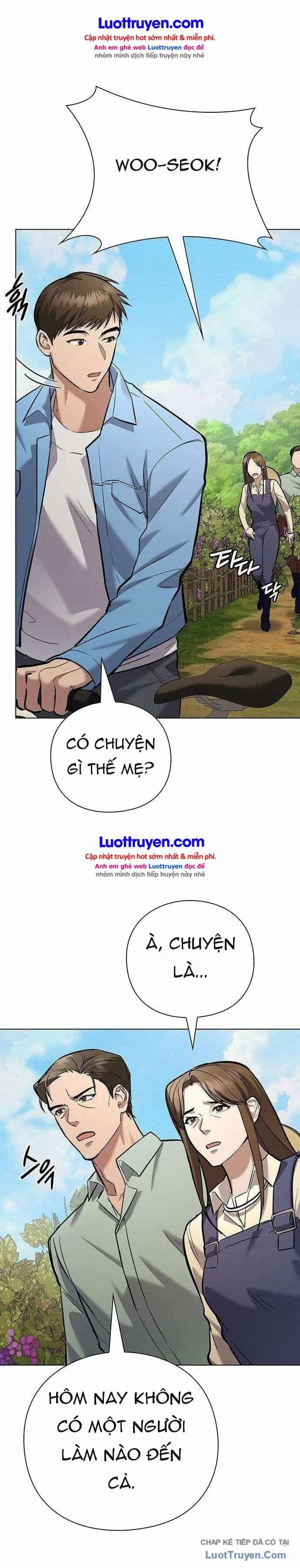 Thần Rượu Vang - Chương 5 - ảnh 26