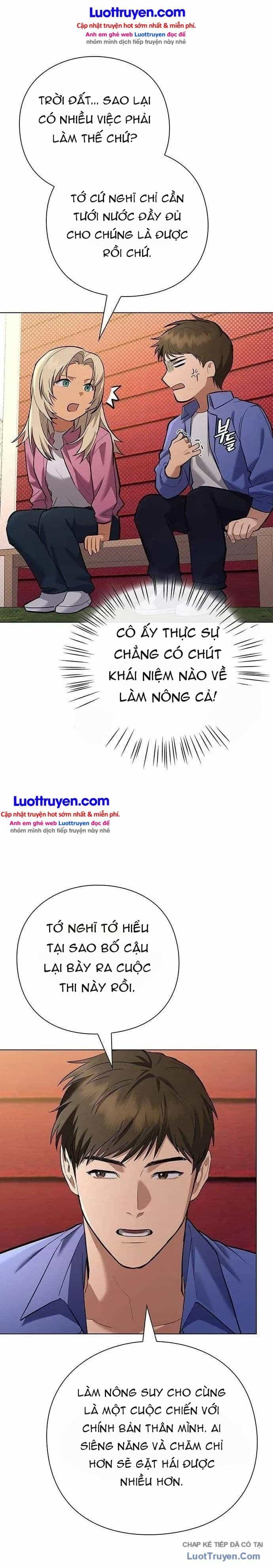 Thần Rượu Vang - Chương 7 - ảnh 15