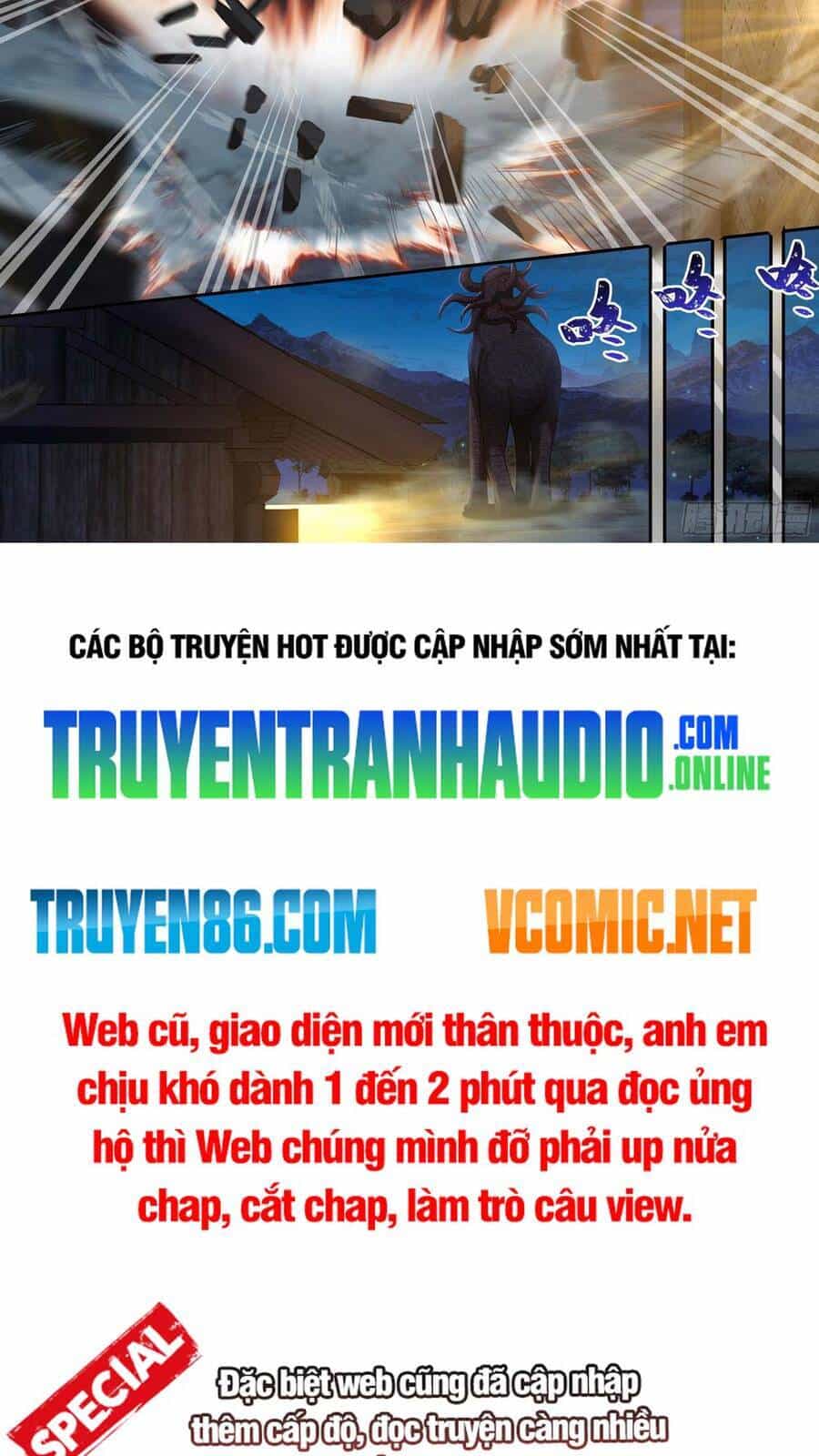 Thần Sủng Lại Cho Ta Bật Hack - Chương 1 - ảnh 14