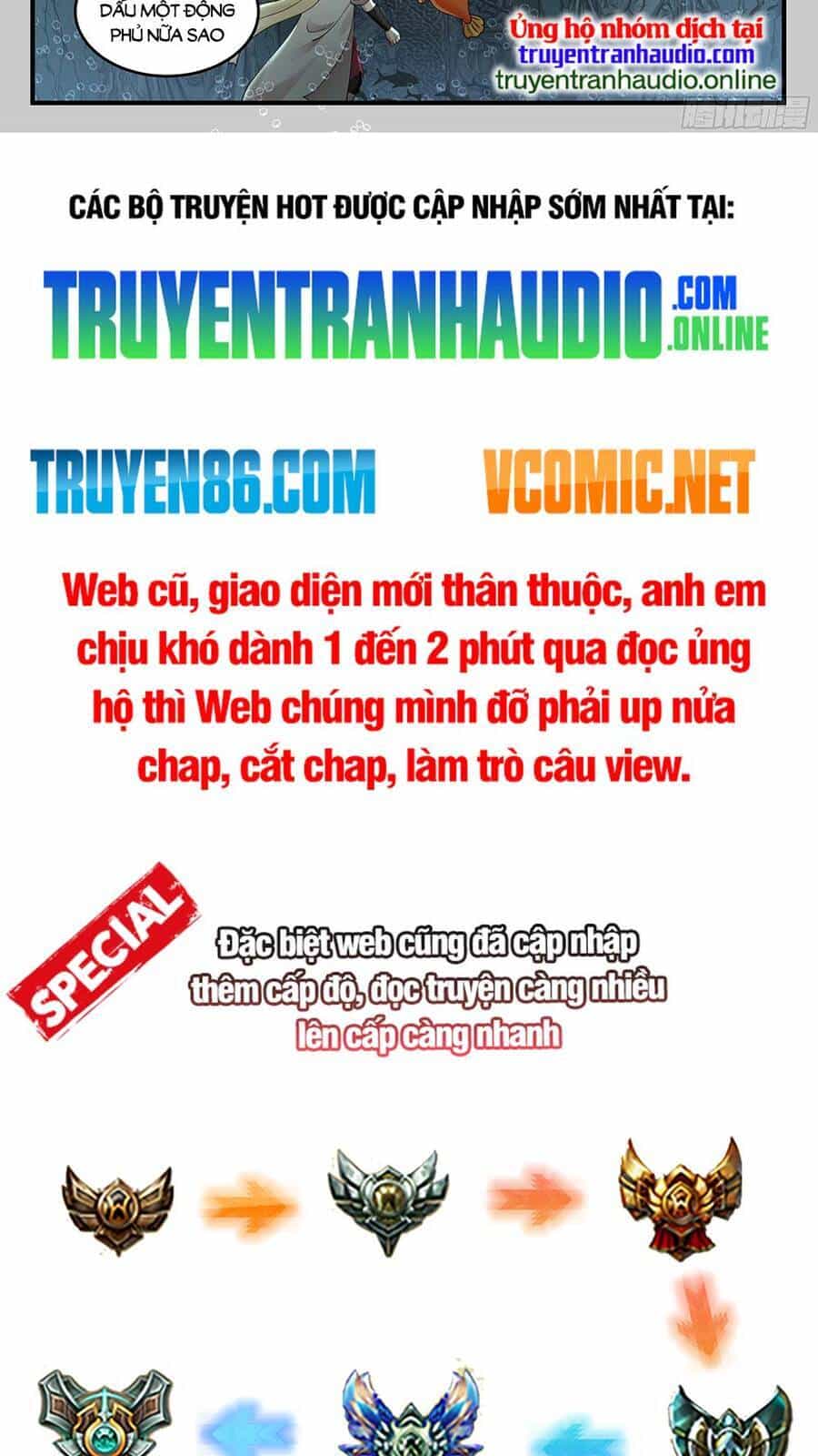 Thần Sủng Lại Cho Ta Bật Hack - Chương 11 - ảnh 10