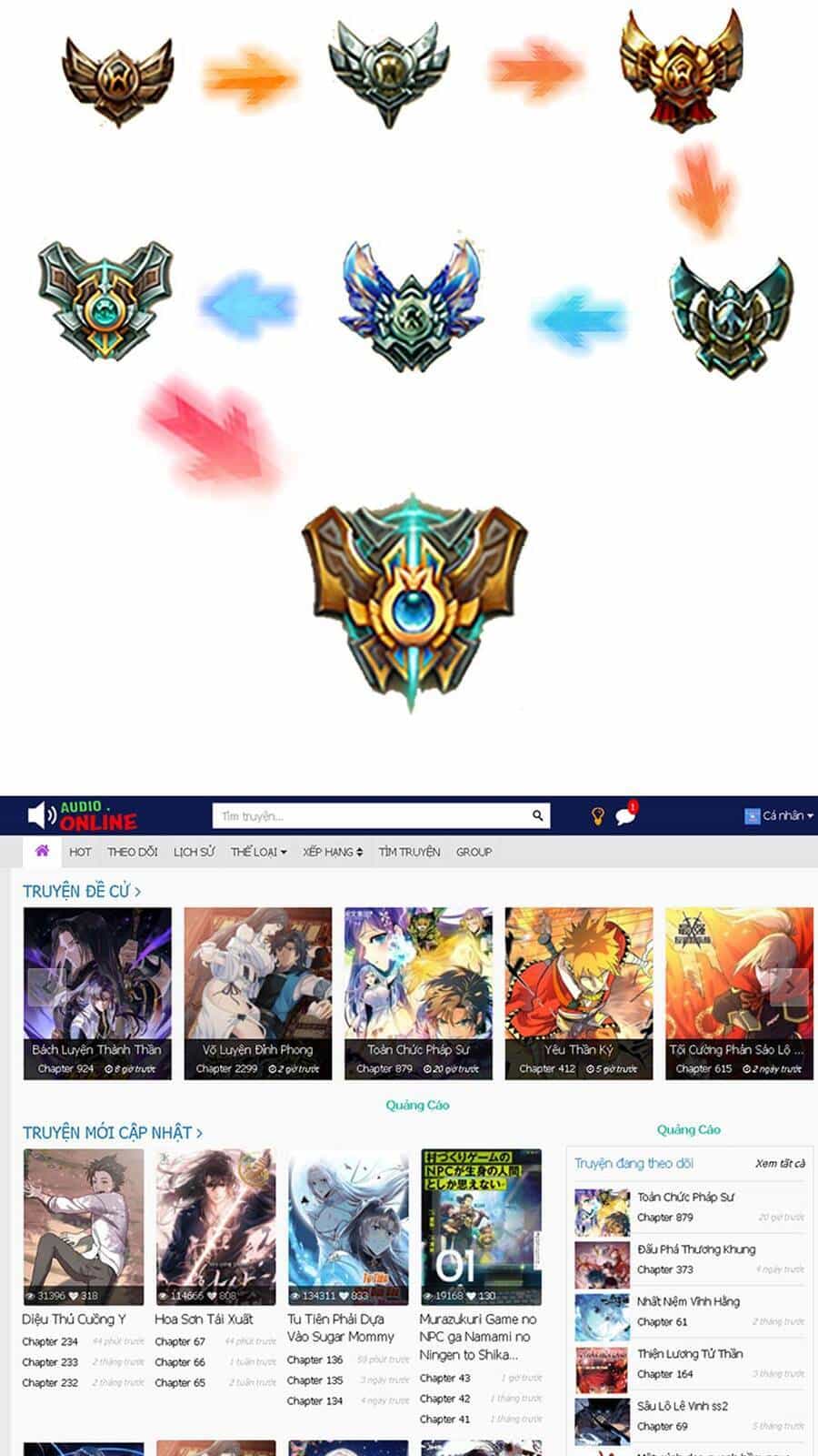 Thần Sủng Lại Cho Ta Bật Hack - Chương 15 - ảnh 10