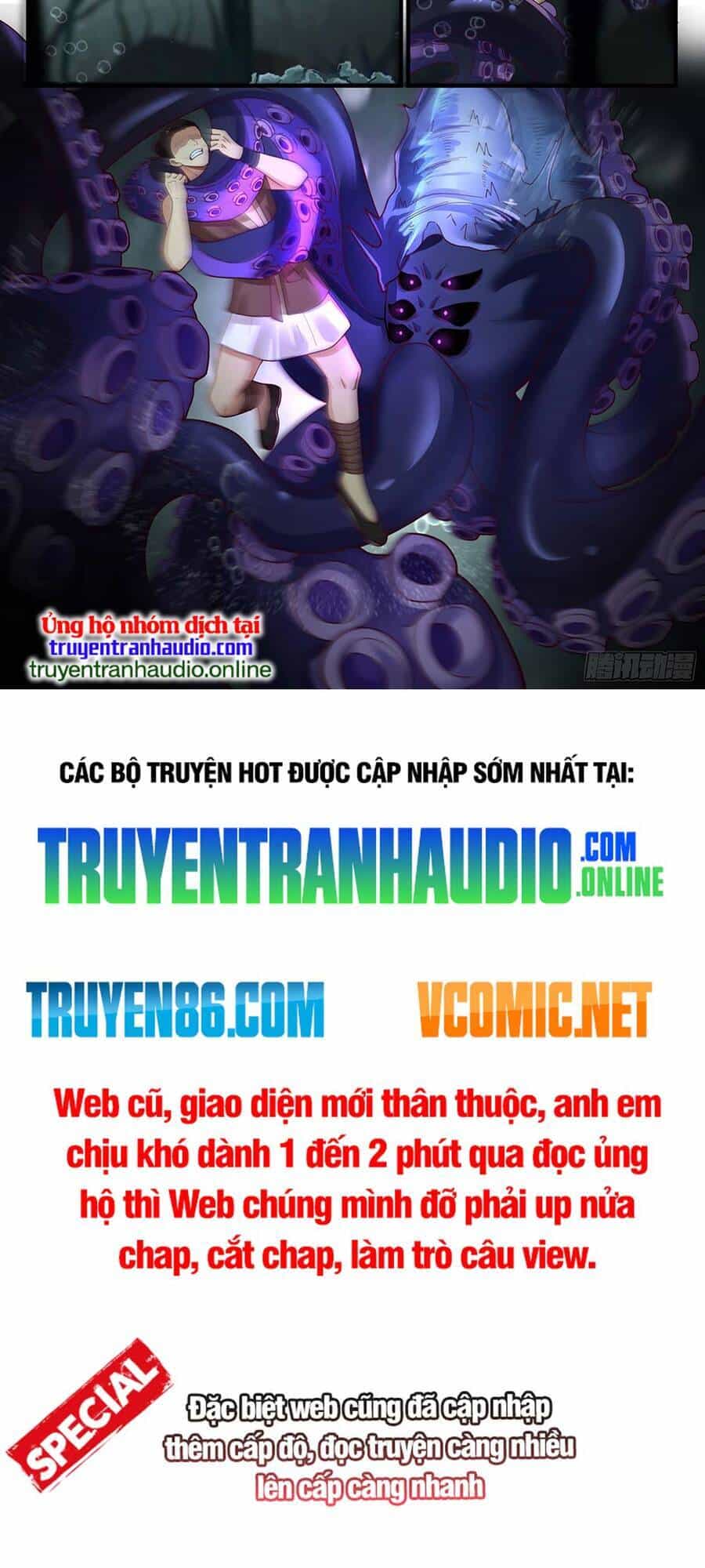 Thần Sủng Lại Cho Ta Bật Hack - Chương 15 - ảnh 9