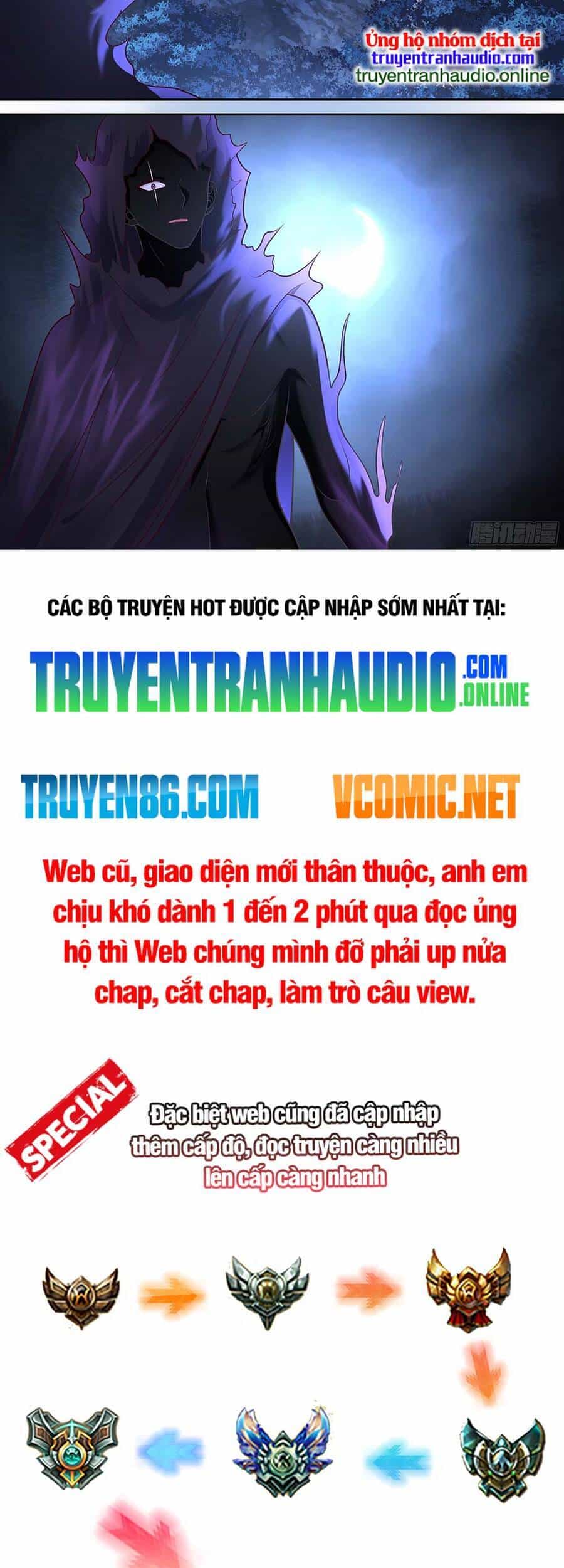 Thần Sủng Lại Cho Ta Bật Hack - Chương 16 - ảnh 9