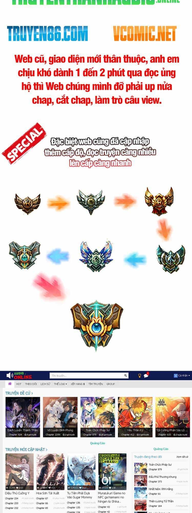 Thần Sủng Lại Cho Ta Bật Hack - Chương 20 - ảnh 8