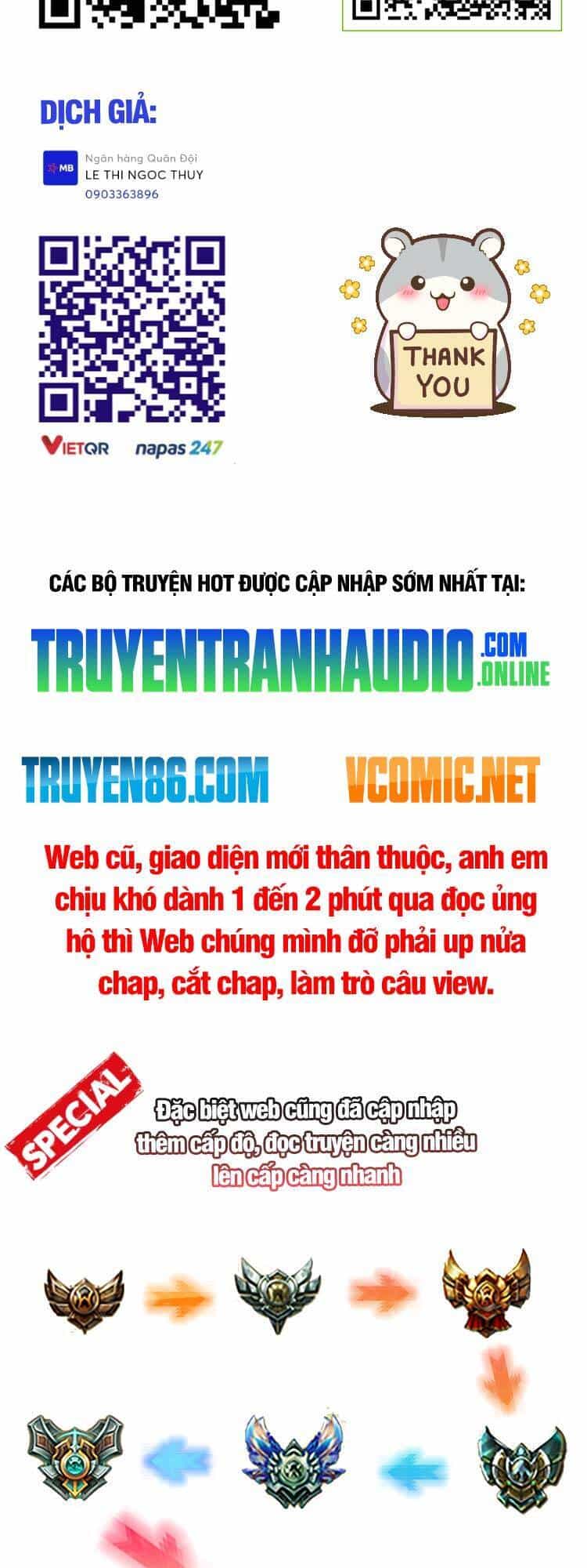 Thần Sủng Lại Cho Ta Bật Hack - Chương 24 - ảnh 8