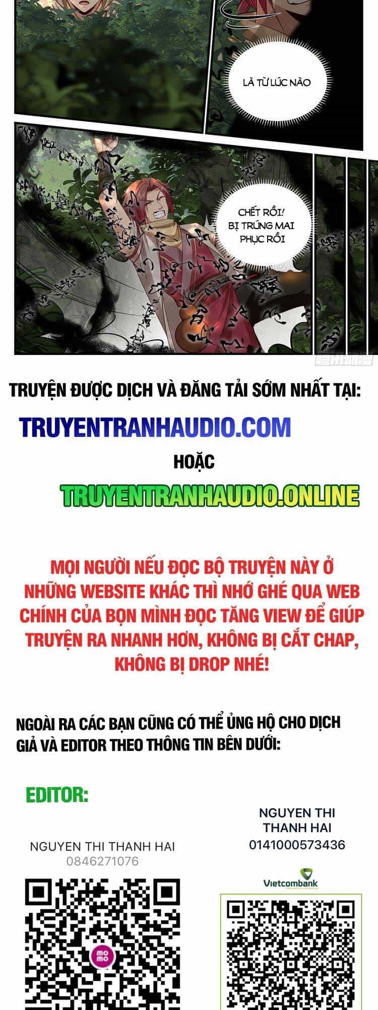 Thần Sủng Lại Cho Ta Bật Hack - Chương 25 - ảnh 7