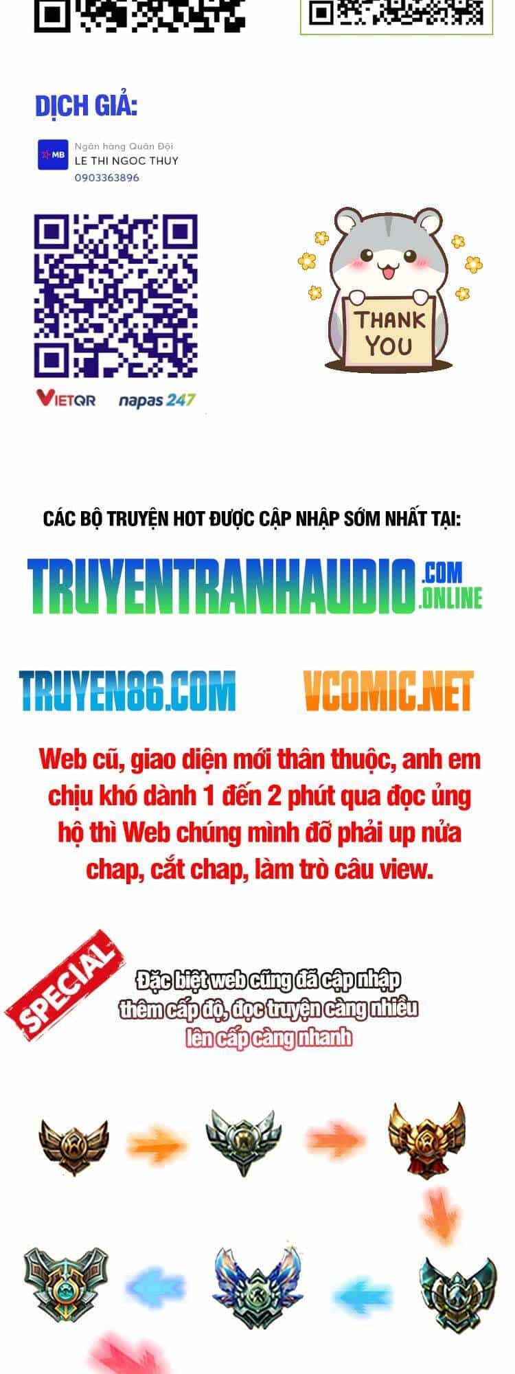 Thần Sủng Lại Cho Ta Bật Hack - Chương 25 - ảnh 8