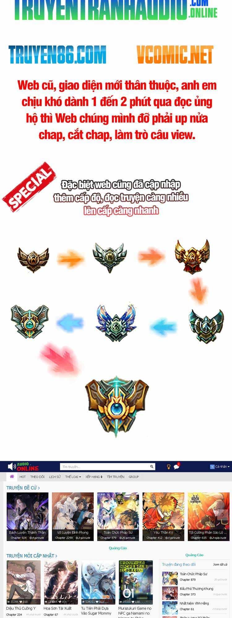 Thần Sủng Lại Cho Ta Bật Hack - Chương 27 - ảnh 9