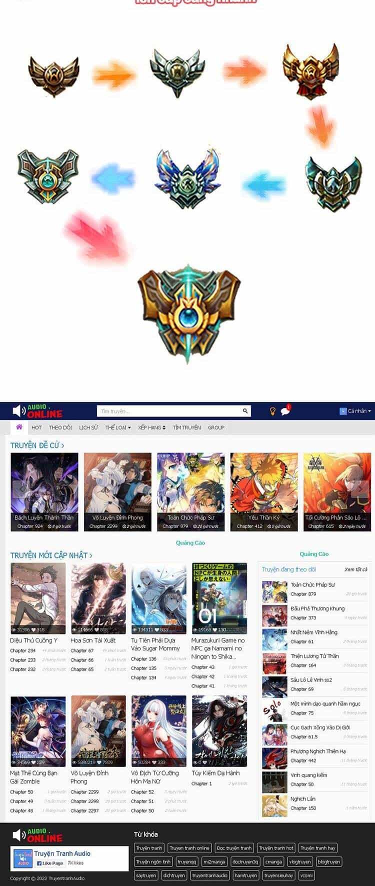 Thần Sủng Lại Cho Ta Bật Hack - Chương 30 - ảnh 10
