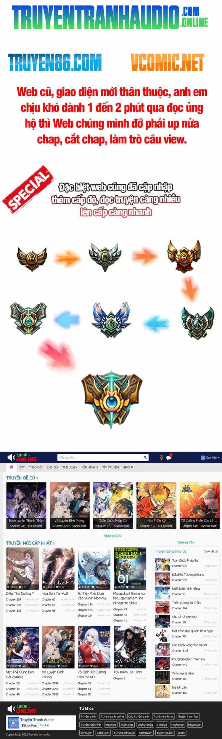 Thần Sủng Lại Cho Ta Bật Hack - Chương 31 - ảnh 9