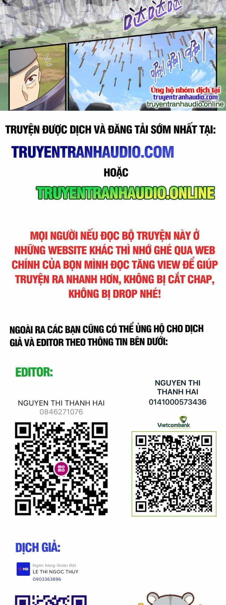 Thần Sủng Lại Cho Ta Bật Hack - Chương 39 - ảnh 8