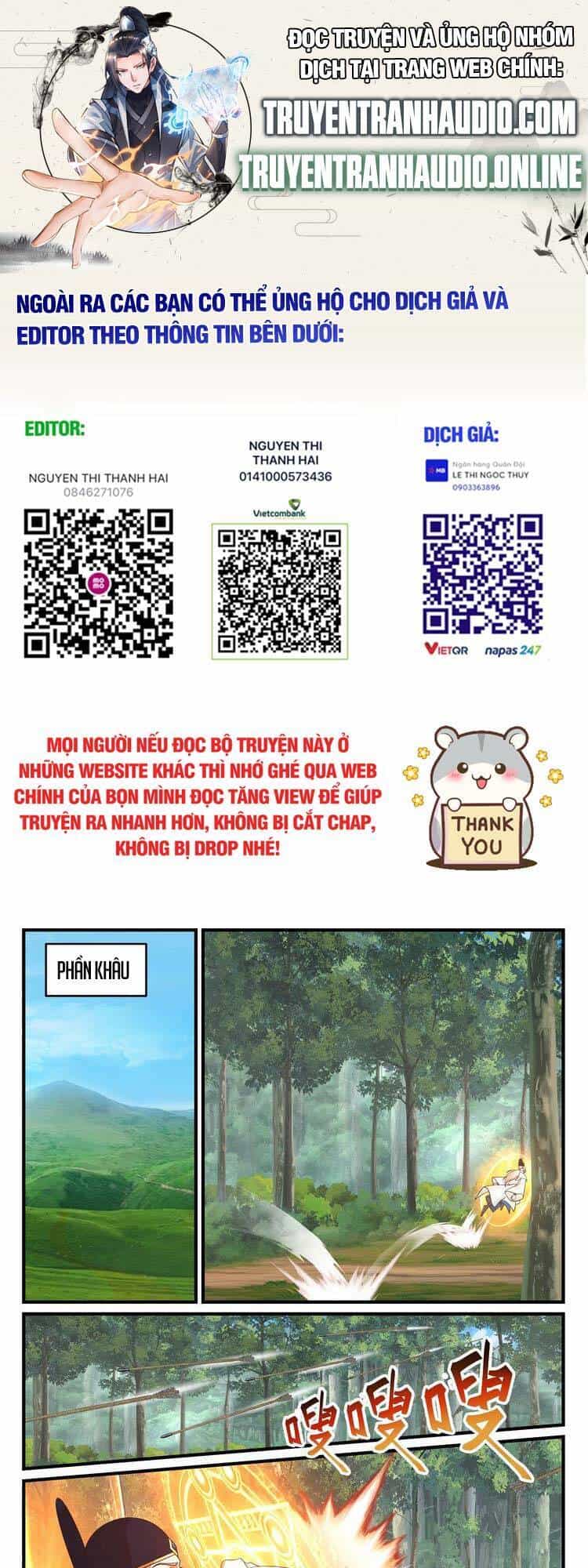 Thần Sủng Lại Cho Ta Bật Hack - Chương 41 - ảnh 1