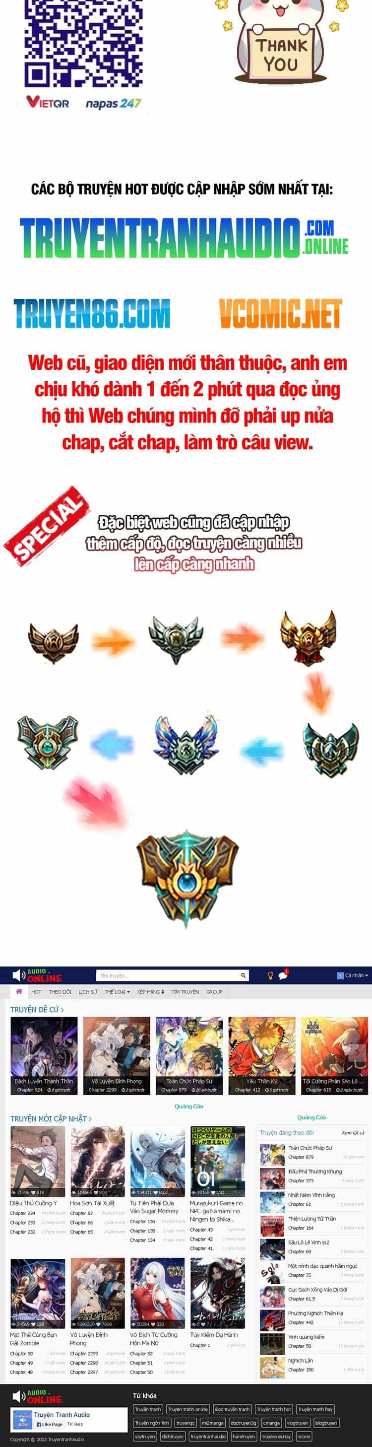 Thần Sủng Lại Cho Ta Bật Hack - Chương 41 - ảnh 9