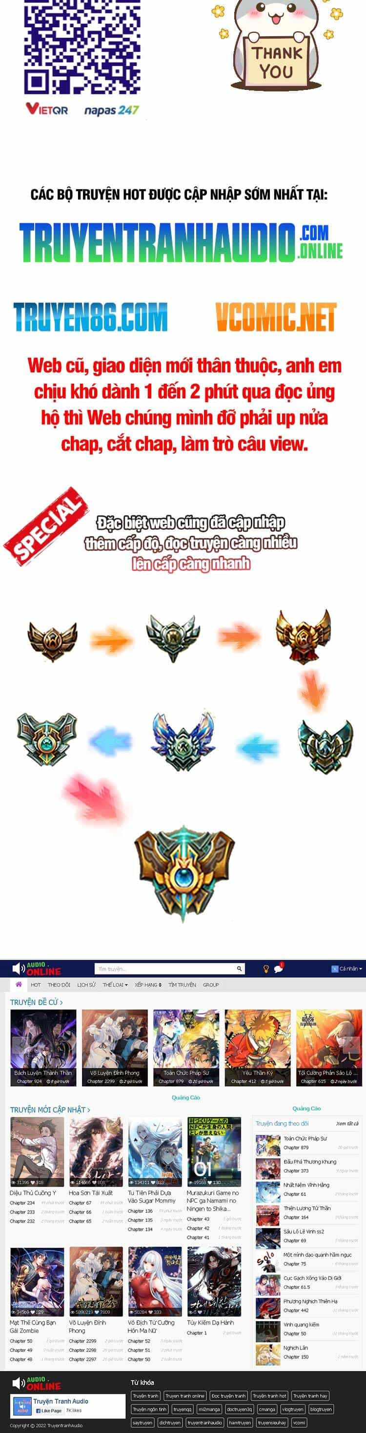 Thần Sủng Lại Cho Ta Bật Hack - Chương 43 - ảnh 9