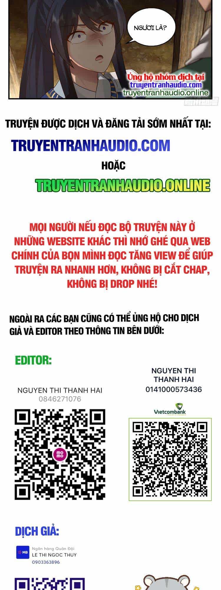 Thần Sủng Lại Cho Ta Bật Hack - Chương 44 - ảnh 8