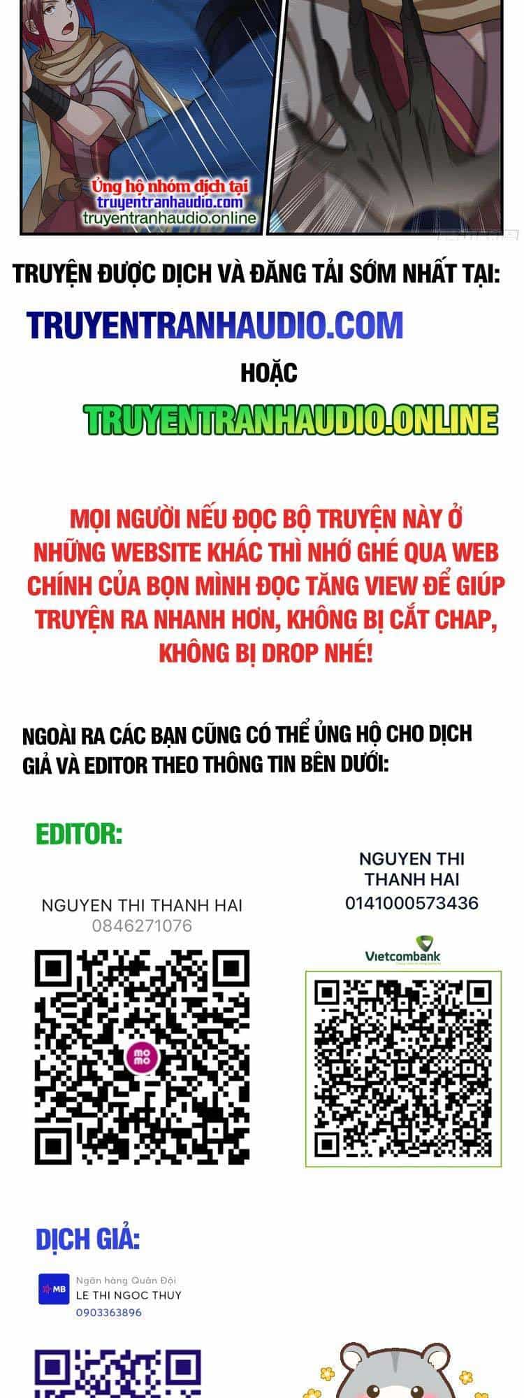 Thần Sủng Lại Cho Ta Bật Hack - Chương 45 - ảnh 8