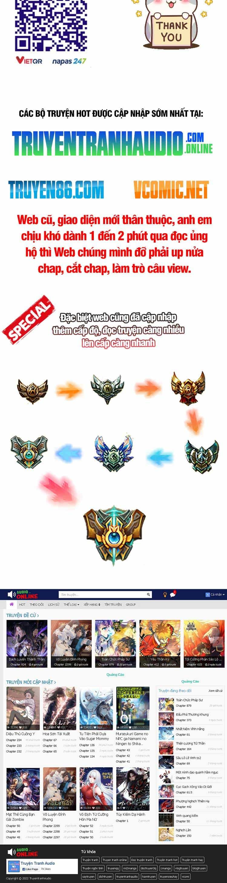 Thần Sủng Lại Cho Ta Bật Hack - Chương 45 - ảnh 9