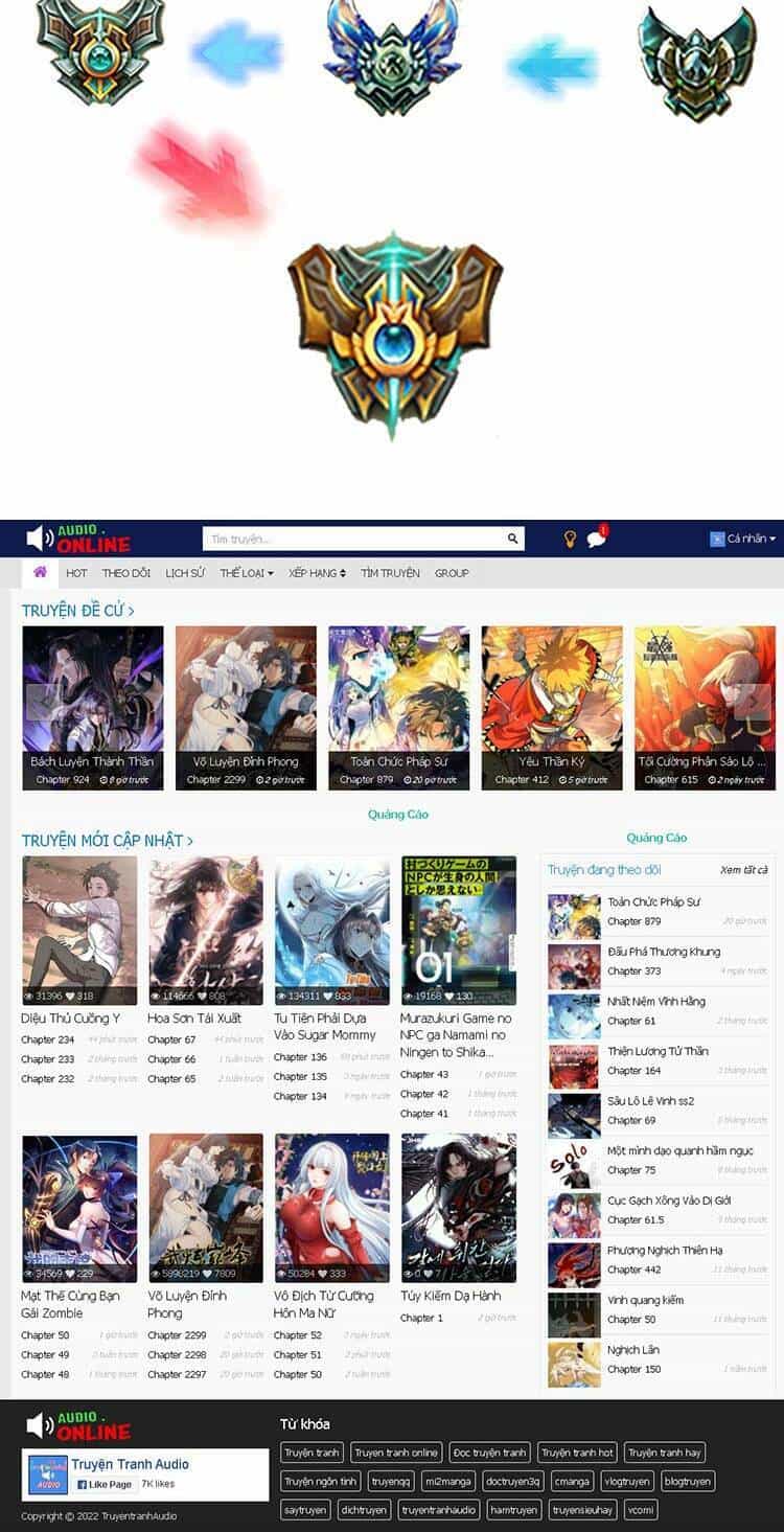 Thần Sủng Lại Cho Ta Bật Hack - Chương 46 - ảnh 10