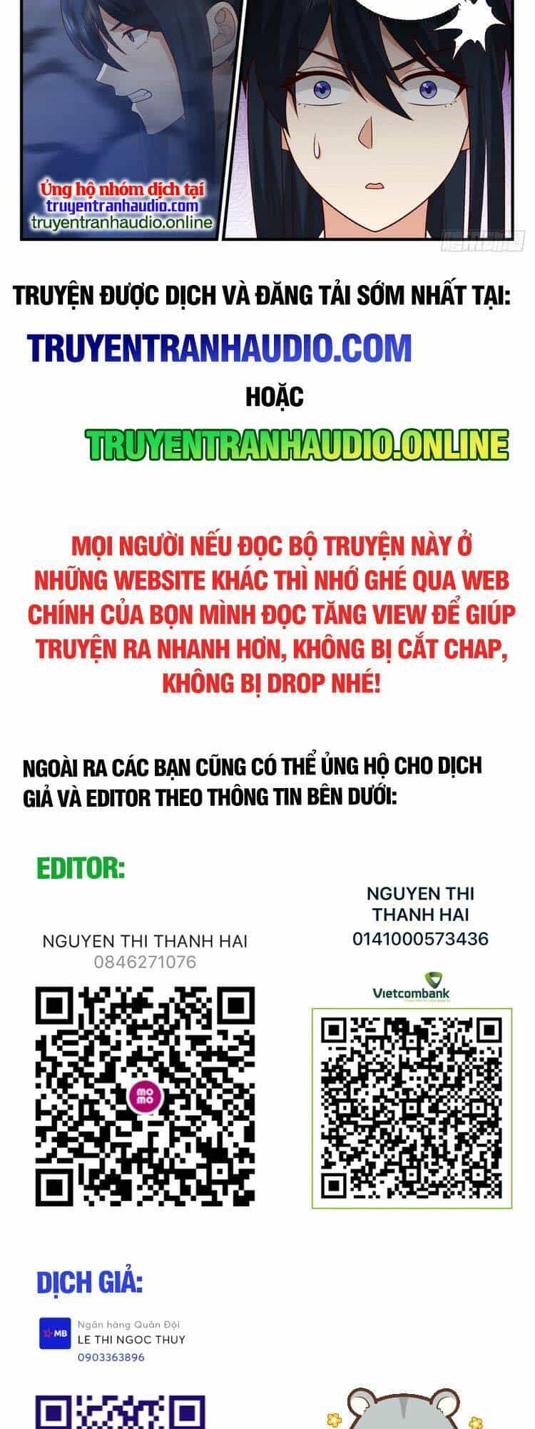 Thần Sủng Lại Cho Ta Bật Hack - Chương 46 - ảnh 8