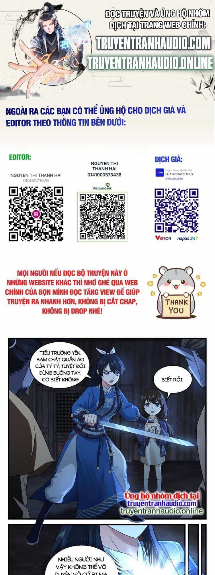 Thần Sủng Lại Cho Ta Bật Hack - Chương 48 - ảnh 1