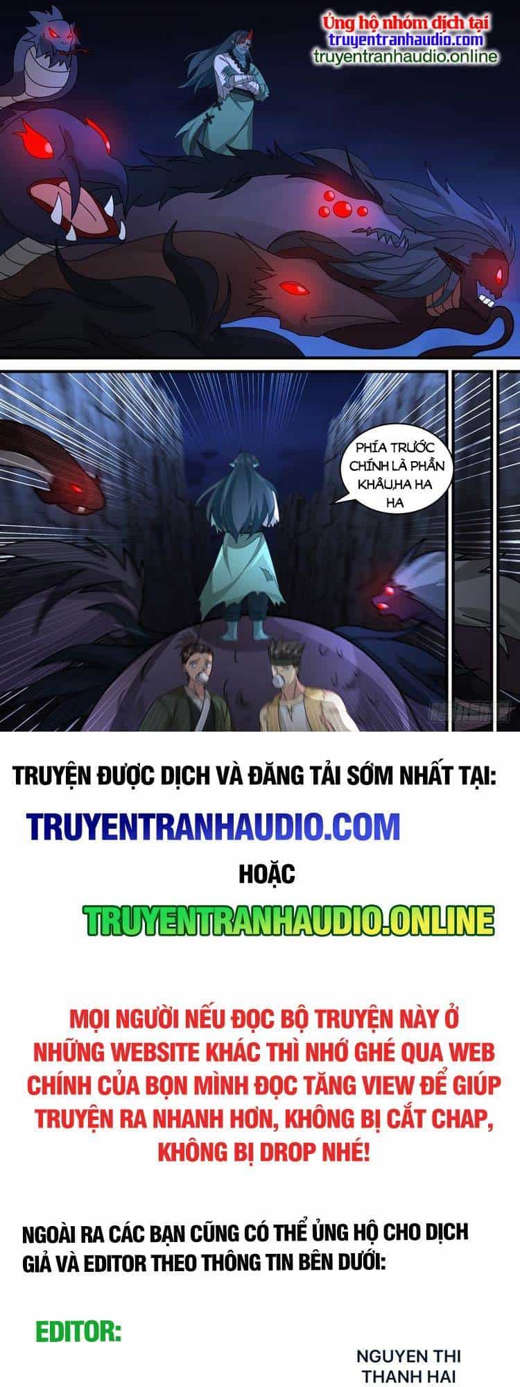 Thần Sủng Lại Cho Ta Bật Hack - Chương 49 - ảnh 7