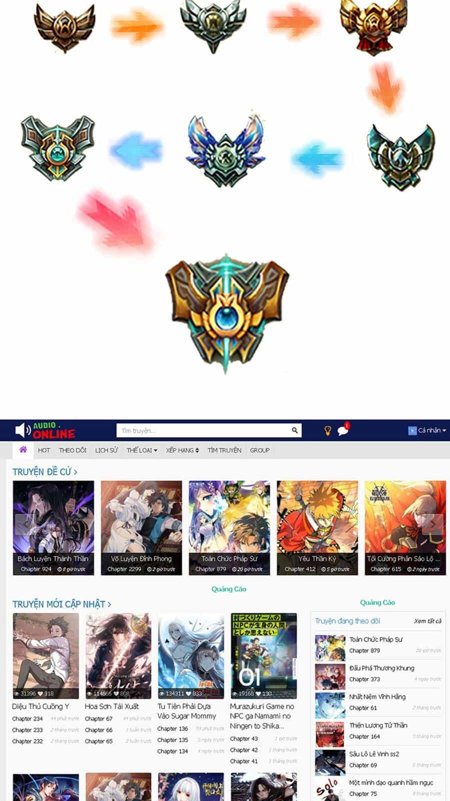 Thần Sủng Lại Cho Ta Bật Hack - Chương 5 - ảnh 10
