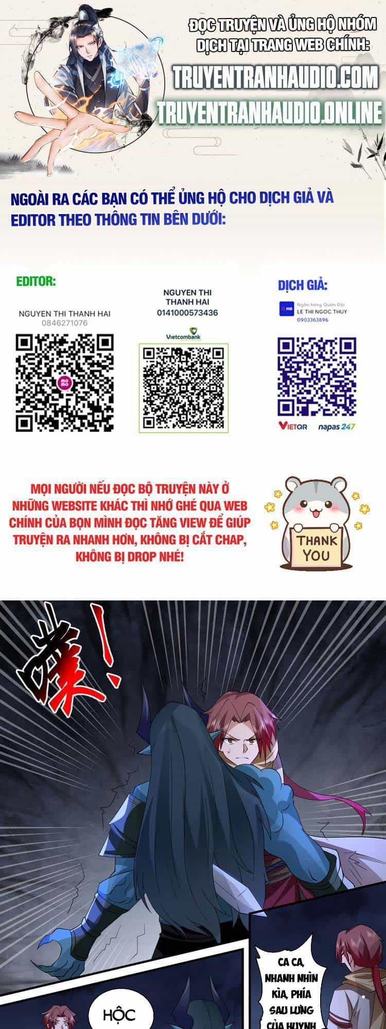Thần Sủng Lại Cho Ta Bật Hack - Chương 51 - ảnh 1