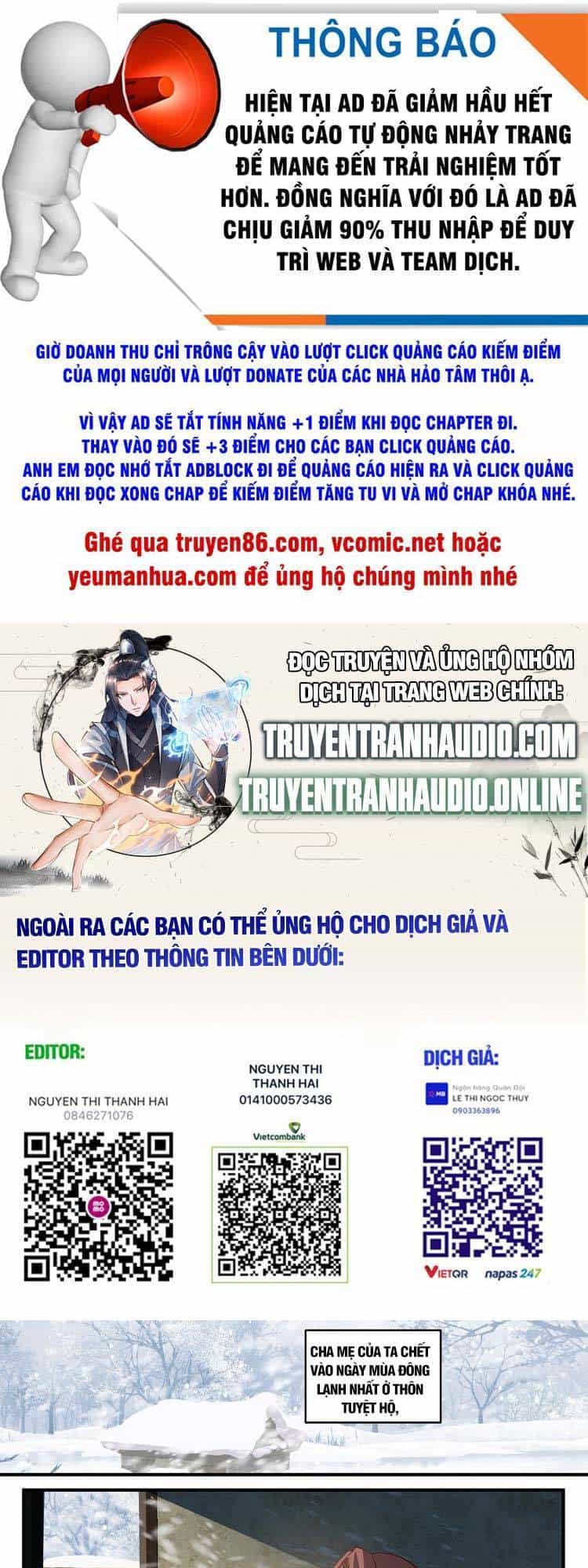 Thần Sủng Lại Cho Ta Bật Hack - Chương 52 - ảnh 1