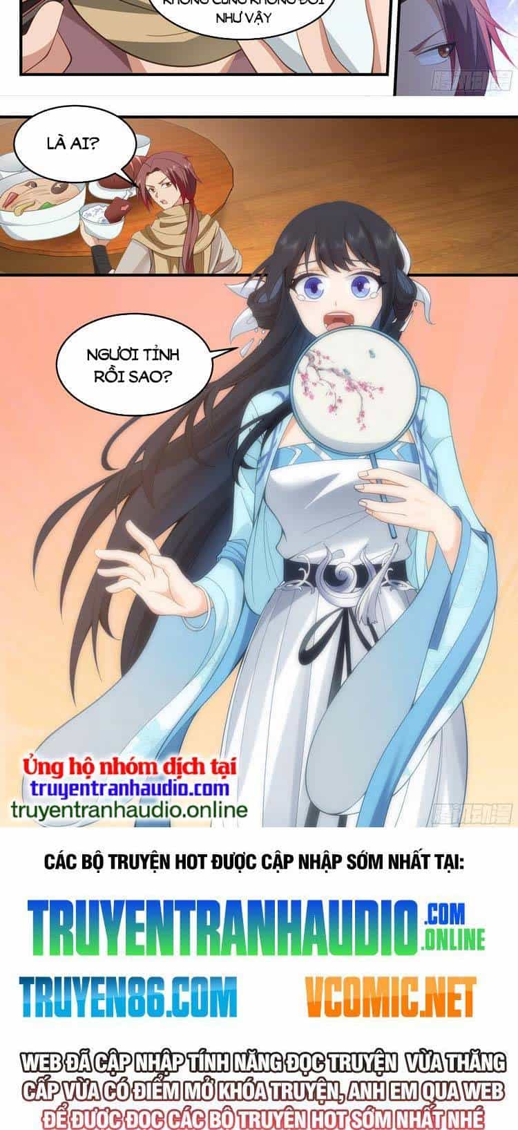 Thần Sủng Lại Cho Ta Bật Hack - Chương 59 - ảnh 8