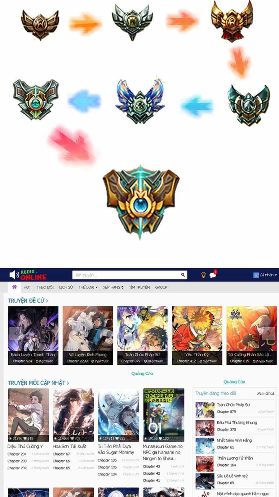 Thần Sủng Lại Cho Ta Bật Hack - Chương 7 - ảnh 10